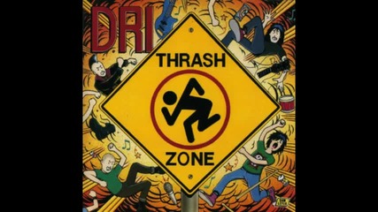 D.r.i. - Give a Hoot 