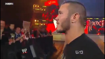 Wwe Monday Night Raw 13/06/11 part 3/9