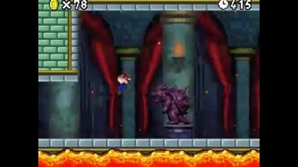 Nsmb~bowsers castle 1
