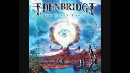Edenbridge - Terra Nova 