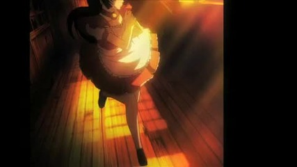 Dusk Maiden of Amnesia Епизод 5 Eng Sub