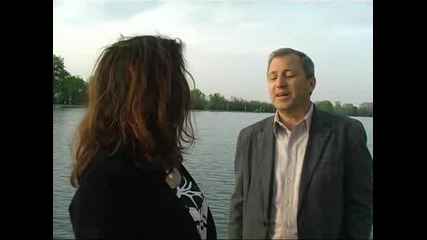 Някъде Далеч изп. Краси И Гери
