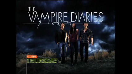 The Vampire Diaries - Under Control [ очаквайте ]