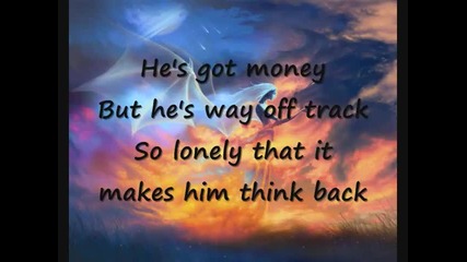 Hinder - Loaded And Alone + lyrics