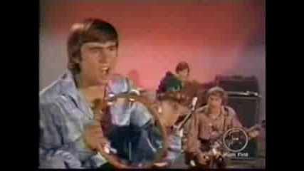 The Monkees - Valleri
