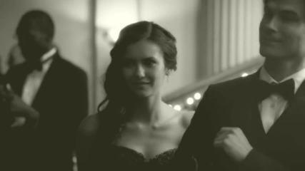 I'm In Here | Tvd