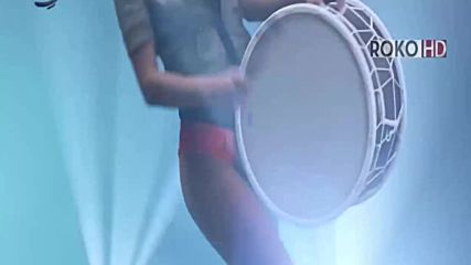 Фики - Пате (official Hd Video 2017 Remix) 720p