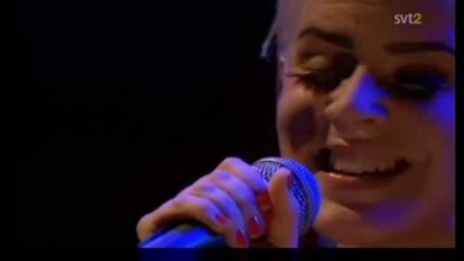 Robyn - Be Mine 2 (live Los Angeles 2008).avi