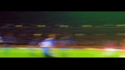 Cristiano Ronaldo ~ 2009 ! Feel The Love ! 