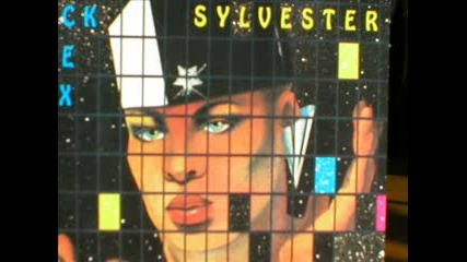 Sylvester Take Me To Heaven