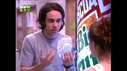 моите мили съседи(2004) S01e11 [bg Audio] боби-загорка