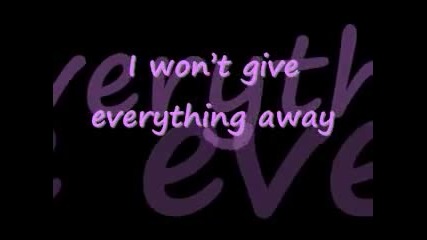 Trapt - Headstrong (lyrics)