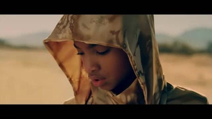 Willow Smith - 21st Century Girl 