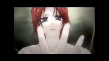 Trinity Blood - Evil Angel