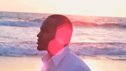 Jaheim - Finding My Way Back ( Official Video ) 