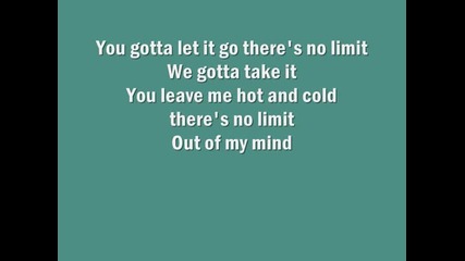 Scorpions - No limit +text