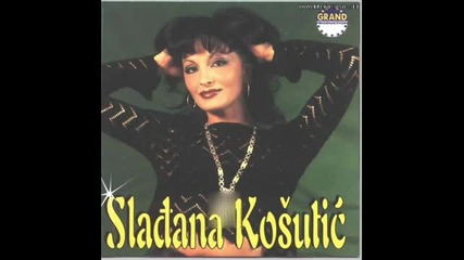 Sladana - Mene Tuga Ubija