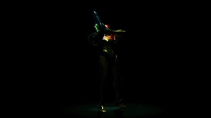 Metroid - Other M - 60 Commercial 