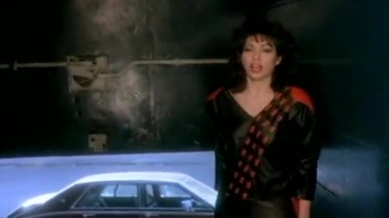 Jennifer Rush - The Power Of Love Official Video
