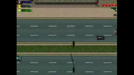 Gta2 Mission - Tutorial
