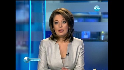 Операция в България спаси лъва във варненския зоопарк