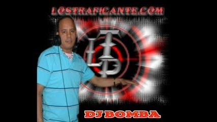 Dj Bomba