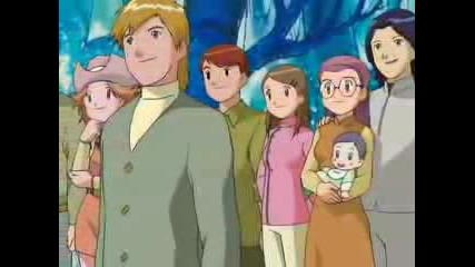 Digimon Adventure 02