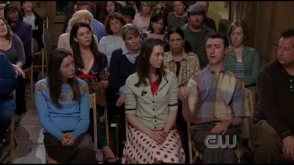 Gilmore Girls - 721