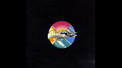 Pink Floyd - Shine On You Crazy Diamond (part 6–9)