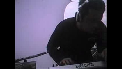 Baphomet Engine [live @ Brazil]