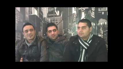 ork.eminler 2012 zengin ali - Youtube