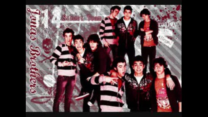 Jonas Brothers :* 