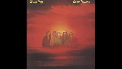 Uriah Heep - Pilgrim 