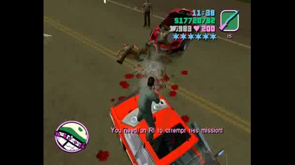 Gta Vc Niceee Movie.