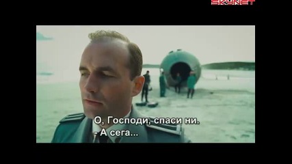 Звездни рейнджъри 3 Мародер (2008) бг субтитри ( Високо Качество ) Част 2 Филм