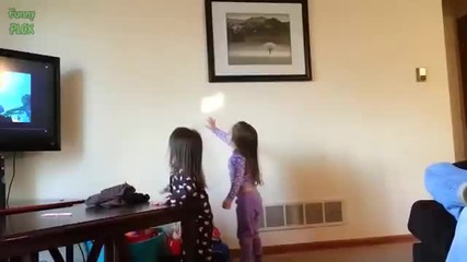 Компилация Смях ! Funny Babies Acting Like Animals Compilation 2015