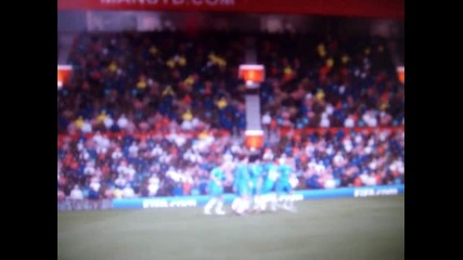 fifa 11 - c.ronaldo