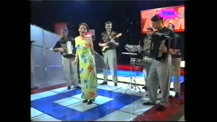 Vesna Zmijanac - Posle svega dobro sam