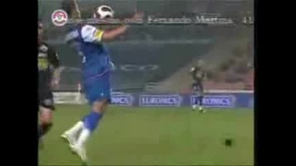 Ricardo Quaresma Compilation