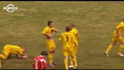 Голямо меле стана...