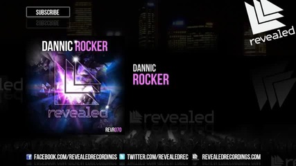 Dannic - Rocker ( Original Mix )
