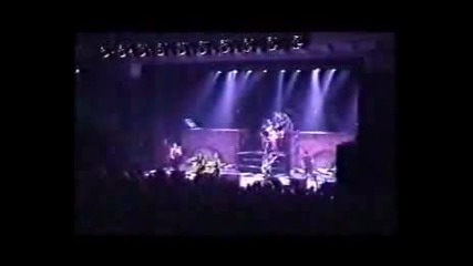 Iron Maiden - Fear Of The Dark
