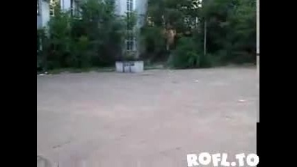 Смях - бой по оператора !