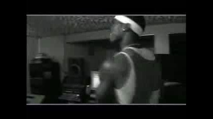 50 Cent - Back Down (unseen)