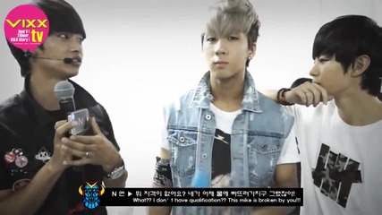 Vixx Ken