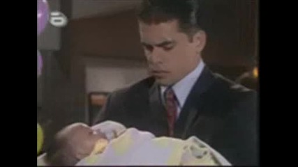 Моменти от еп. 41 { El Rostro de Analia }