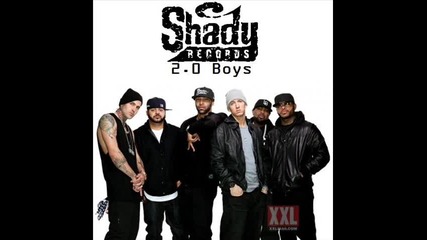*new* 2011 Eminem - Fly Away
