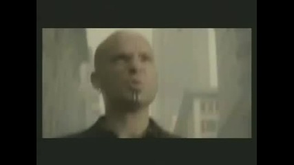 Disturbed - Prayer