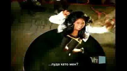 Pussycat Dolls - Dont Cha
