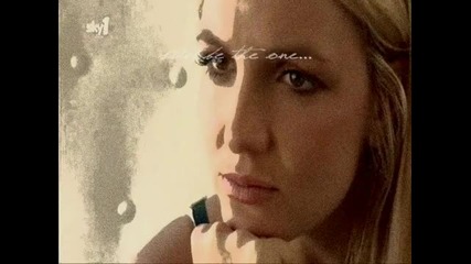 Britney Spears - Ill Never Stop 